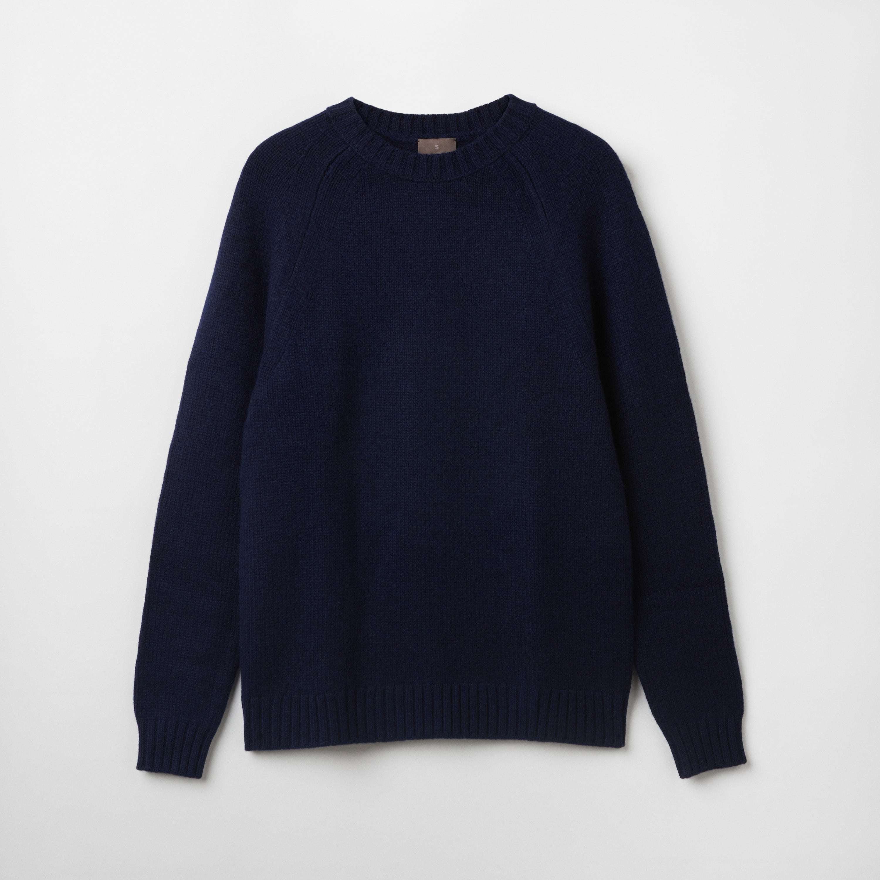 Thick cashmere 2025 sweater mens