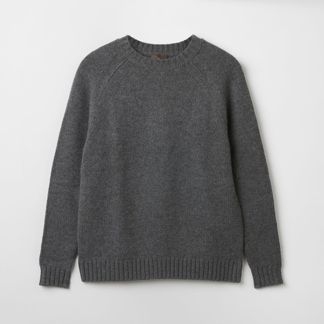 Women's Heavy Cashmere Sweater