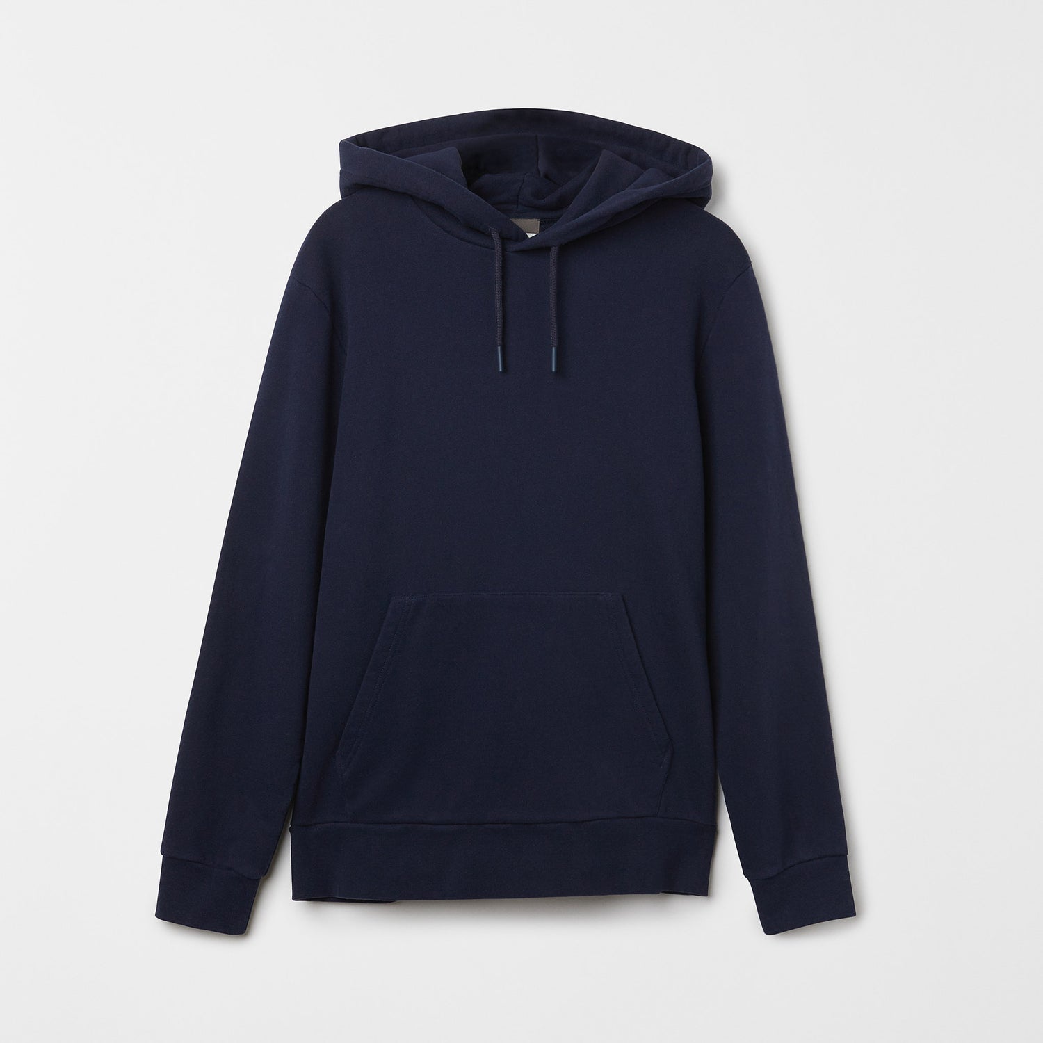 Men's Loopback Hoodie