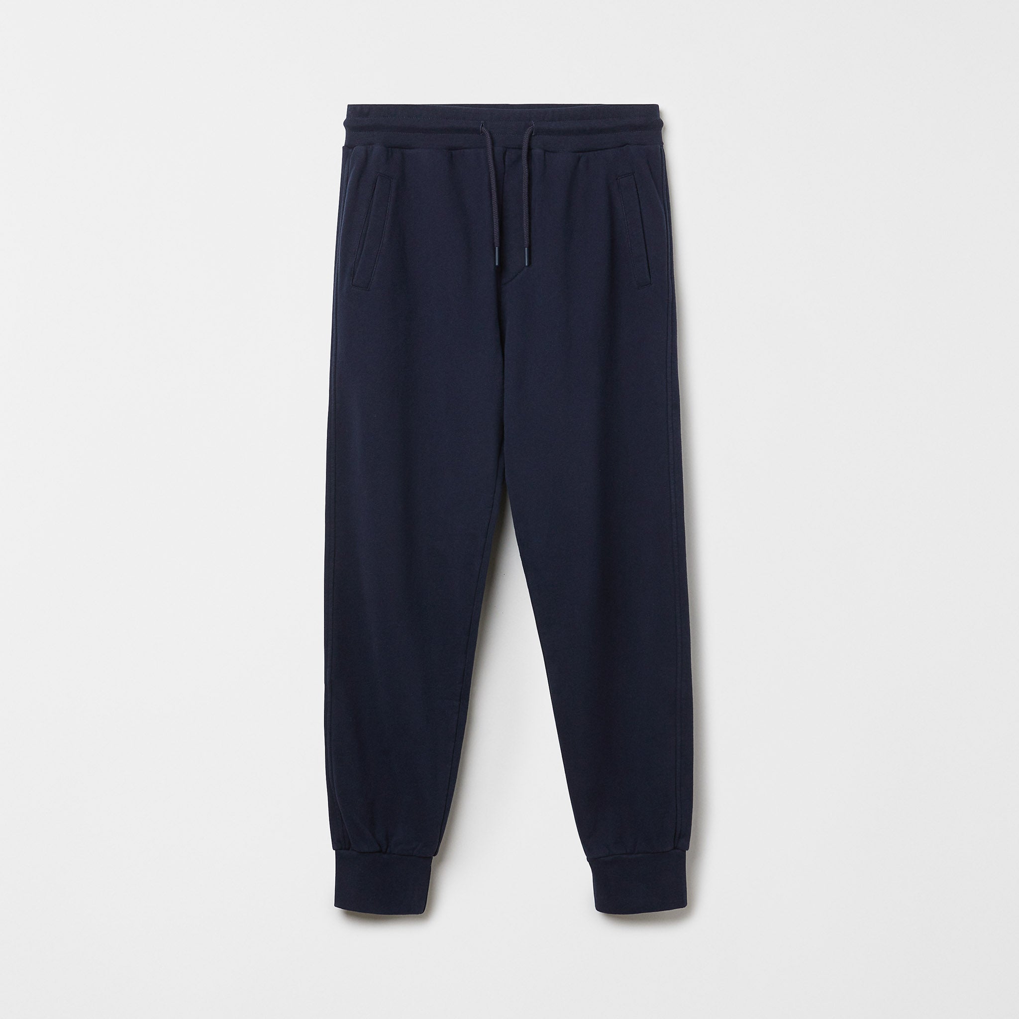 Men's Cotton-Jersey Sweatpants – Singular Society