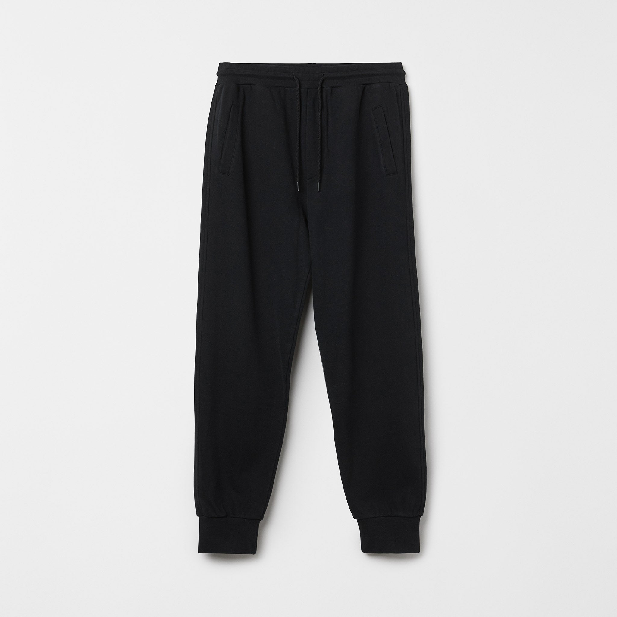 Men's jersey clearance sweatpants