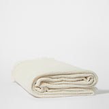 Jacquard Weave Bedspread