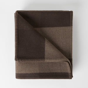 Wool Cashmere Blanket