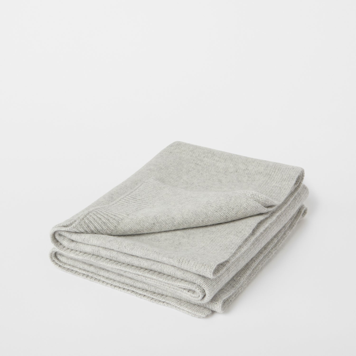 Cashmere Baby Blanket