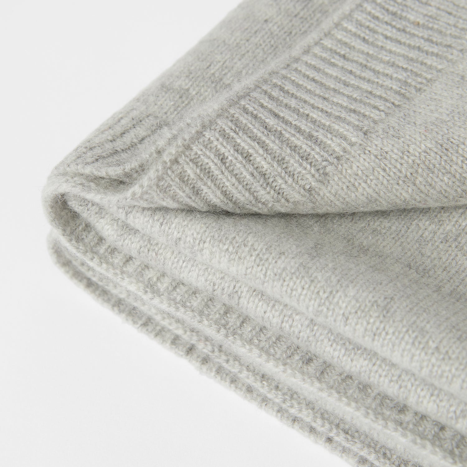 Cashmere Baby Blanket