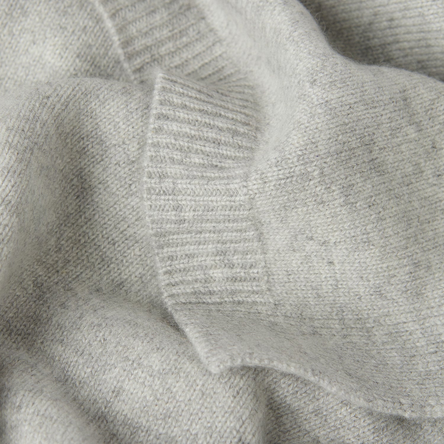 Cashmere Baby Blanket