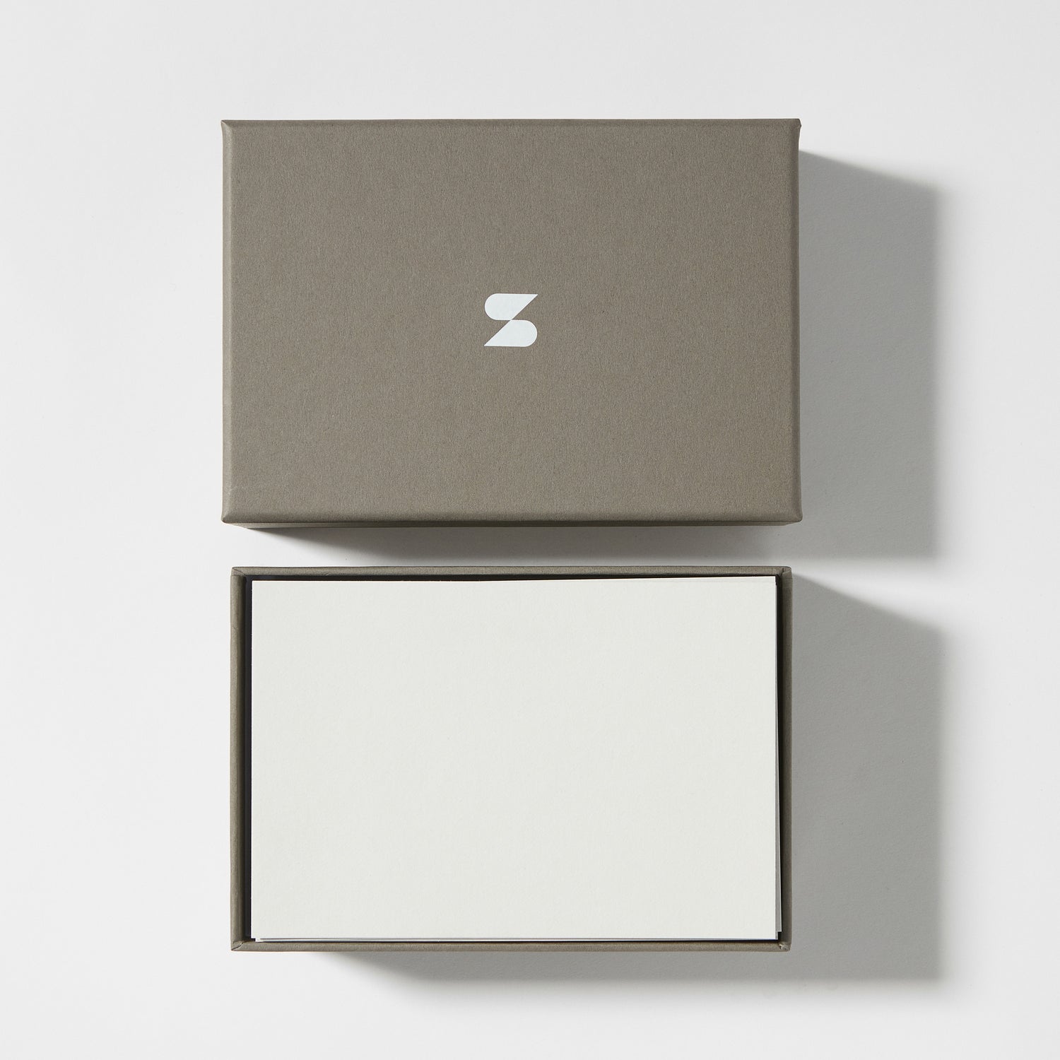 A6 Correspondence Card