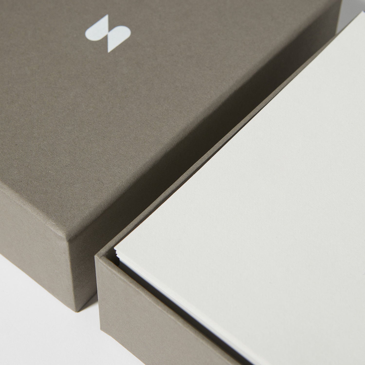 A6 Correspondence Card