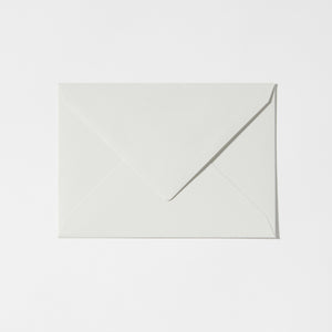 C6 Envelope
