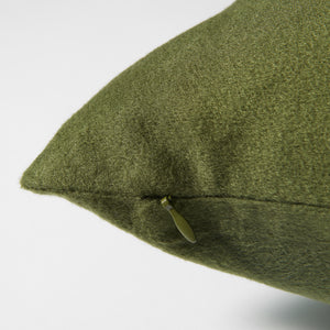 Cashmere Pillow Cover