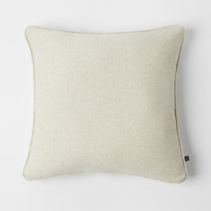 Cotton Linen Pillow Cover