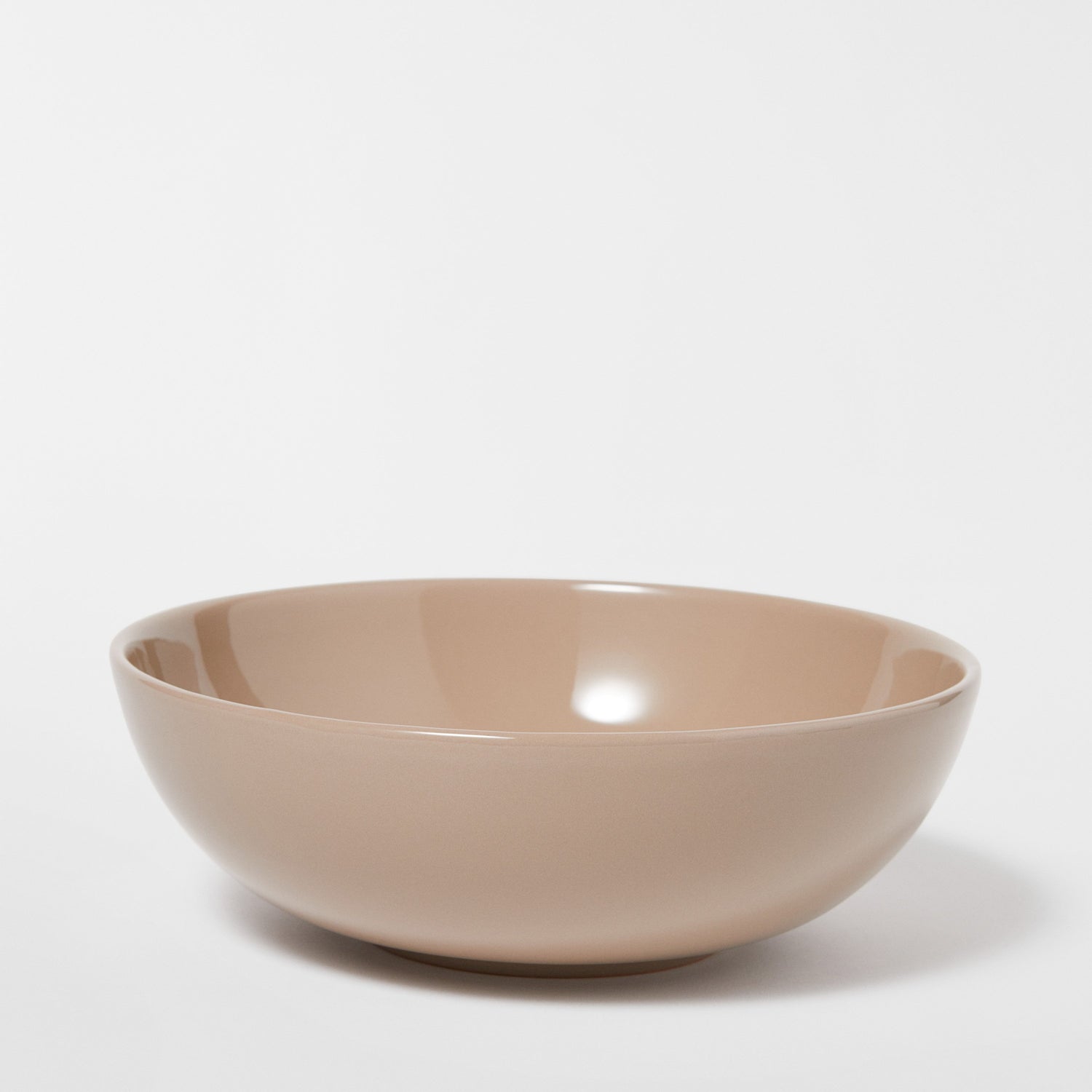 Ceramic Large Soup Bowl 24 cm