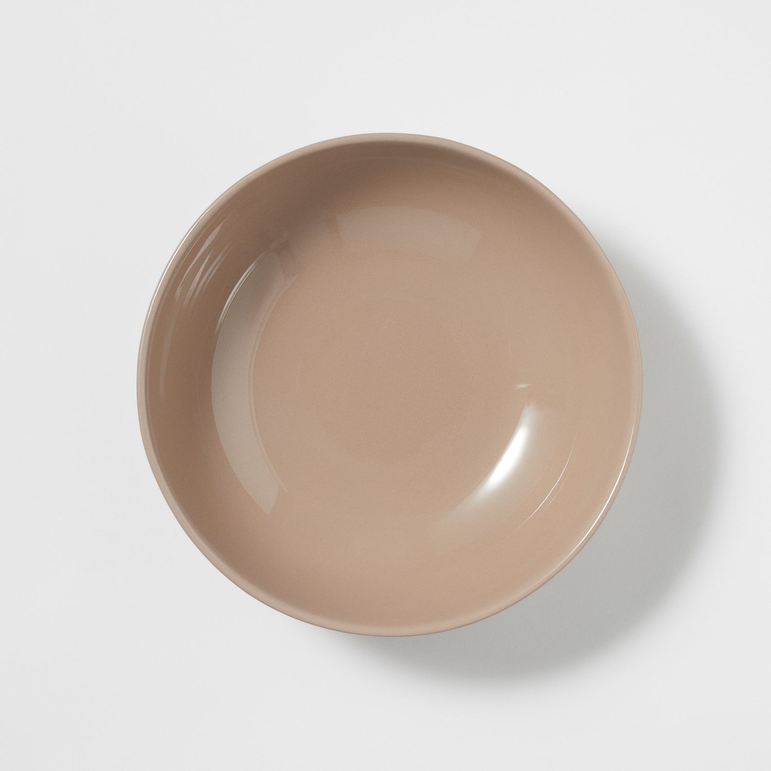 Ceramic Large Soup Bowl 24 cm