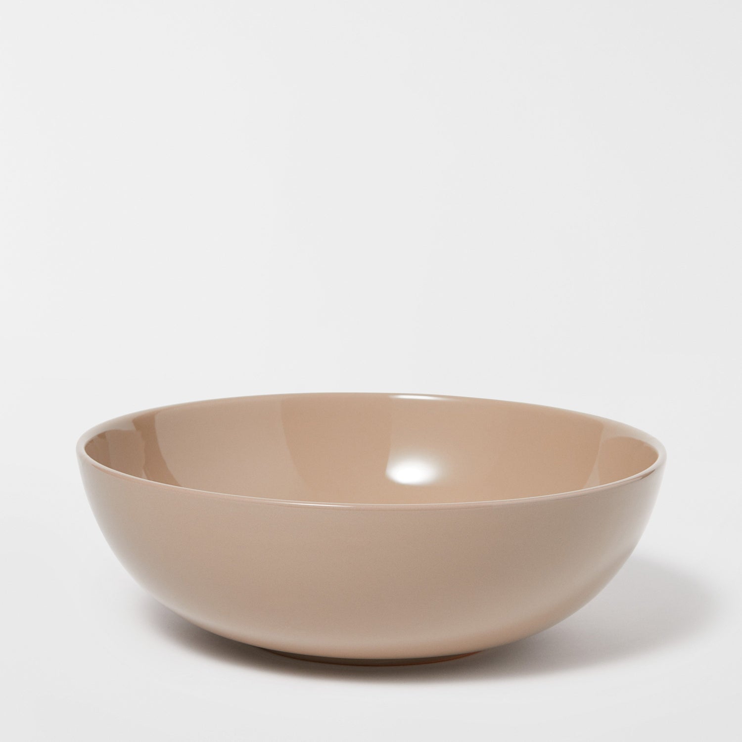 Ceramic Large Serving Bowl 33 cm
