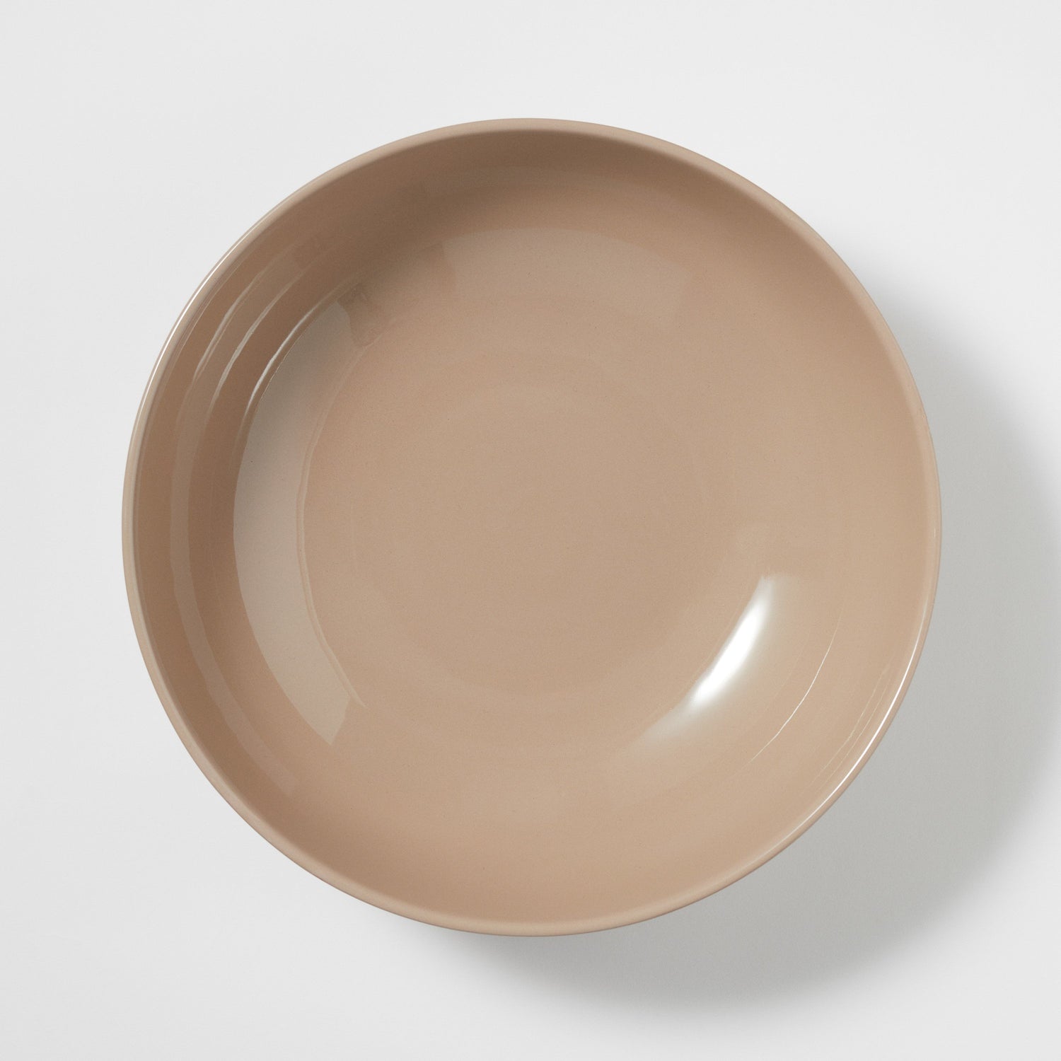 Ceramic Large Serving Bowl 33 cm