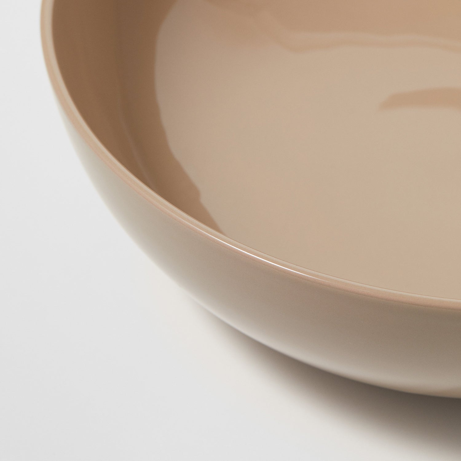Ceramic Large Serving Bowl 33 cm