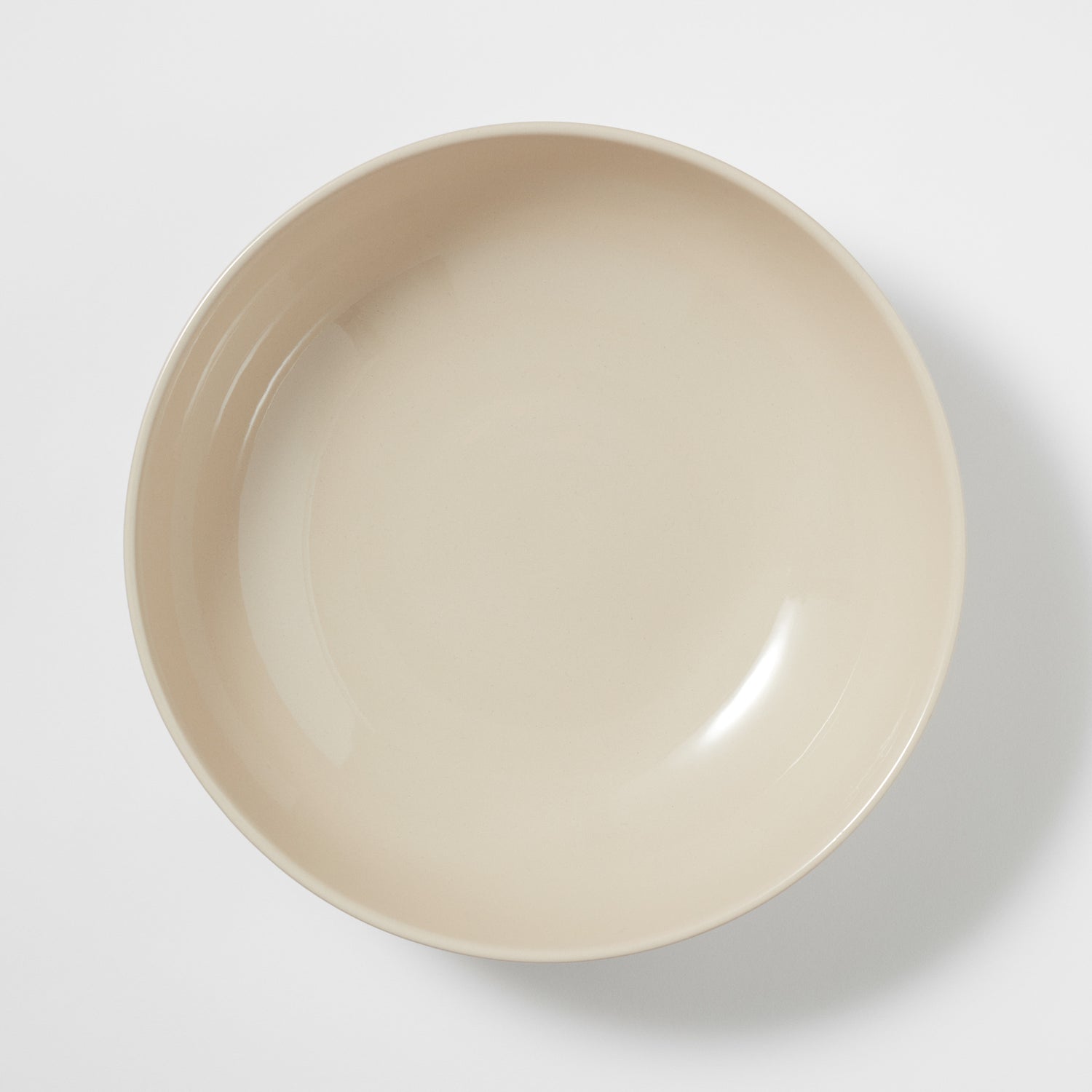 Ceramic Large Serving Bowl 33 cm