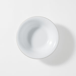 Porcelain Breakfast Bowl 18 cm 4-P