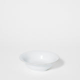 Porcelain Dessert Bowl 16 cm 4-P