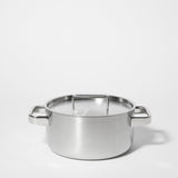 Casserole Pot