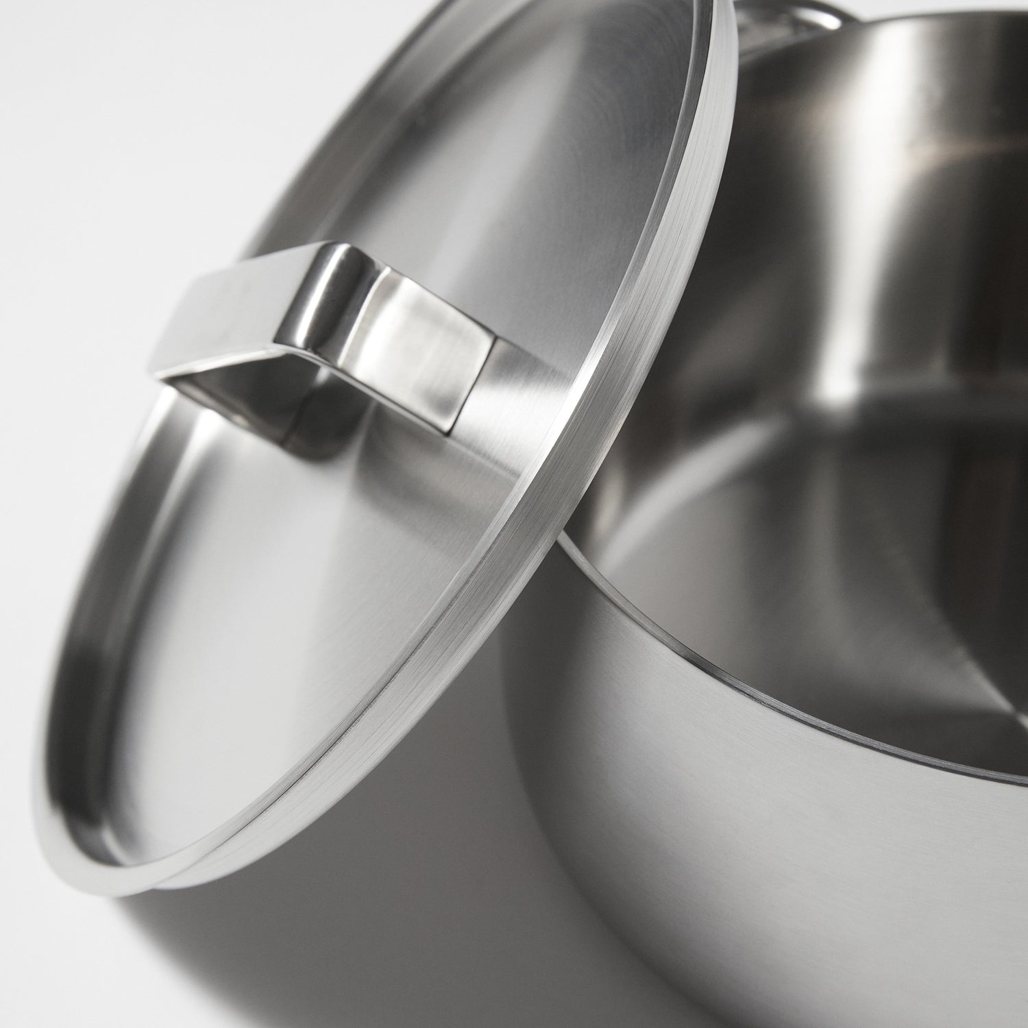 Casserole Pot