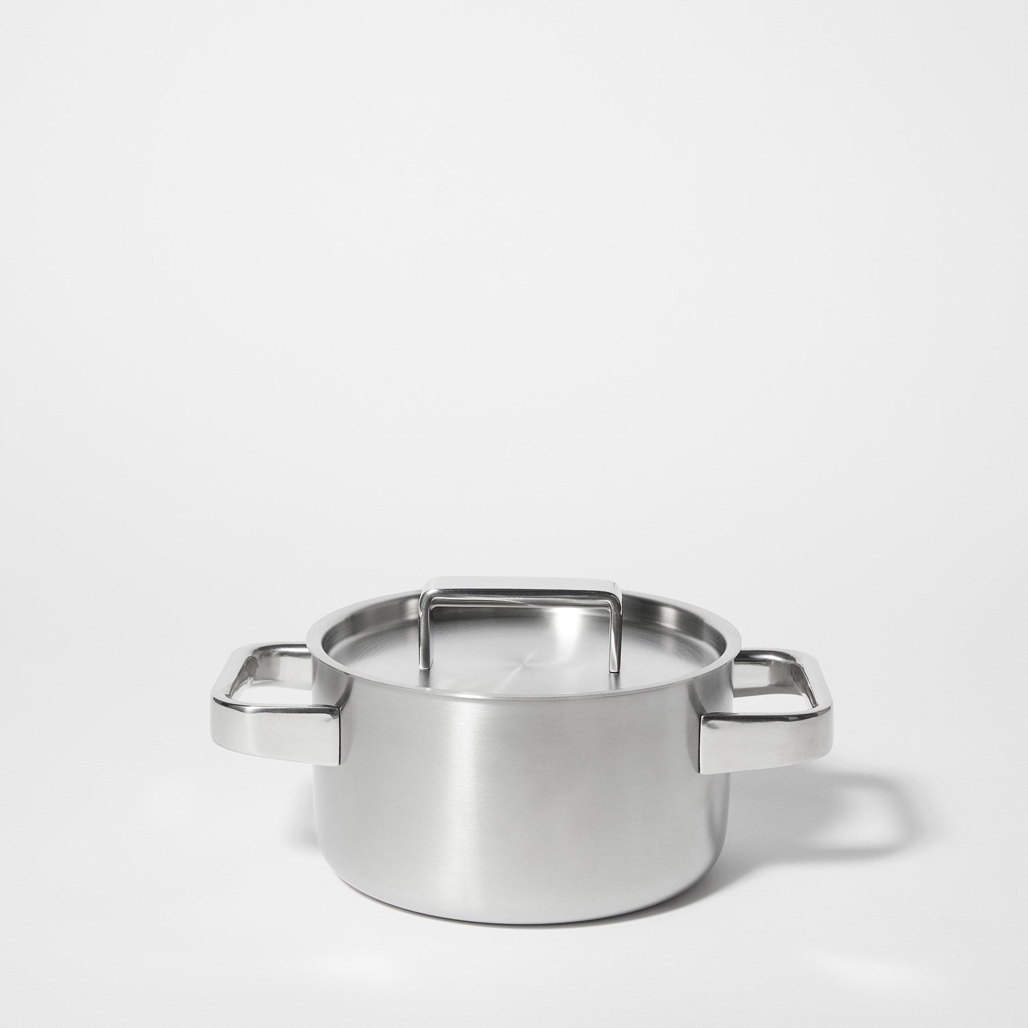 Casserole Saucepan