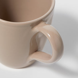 Coffee Mug With Ear