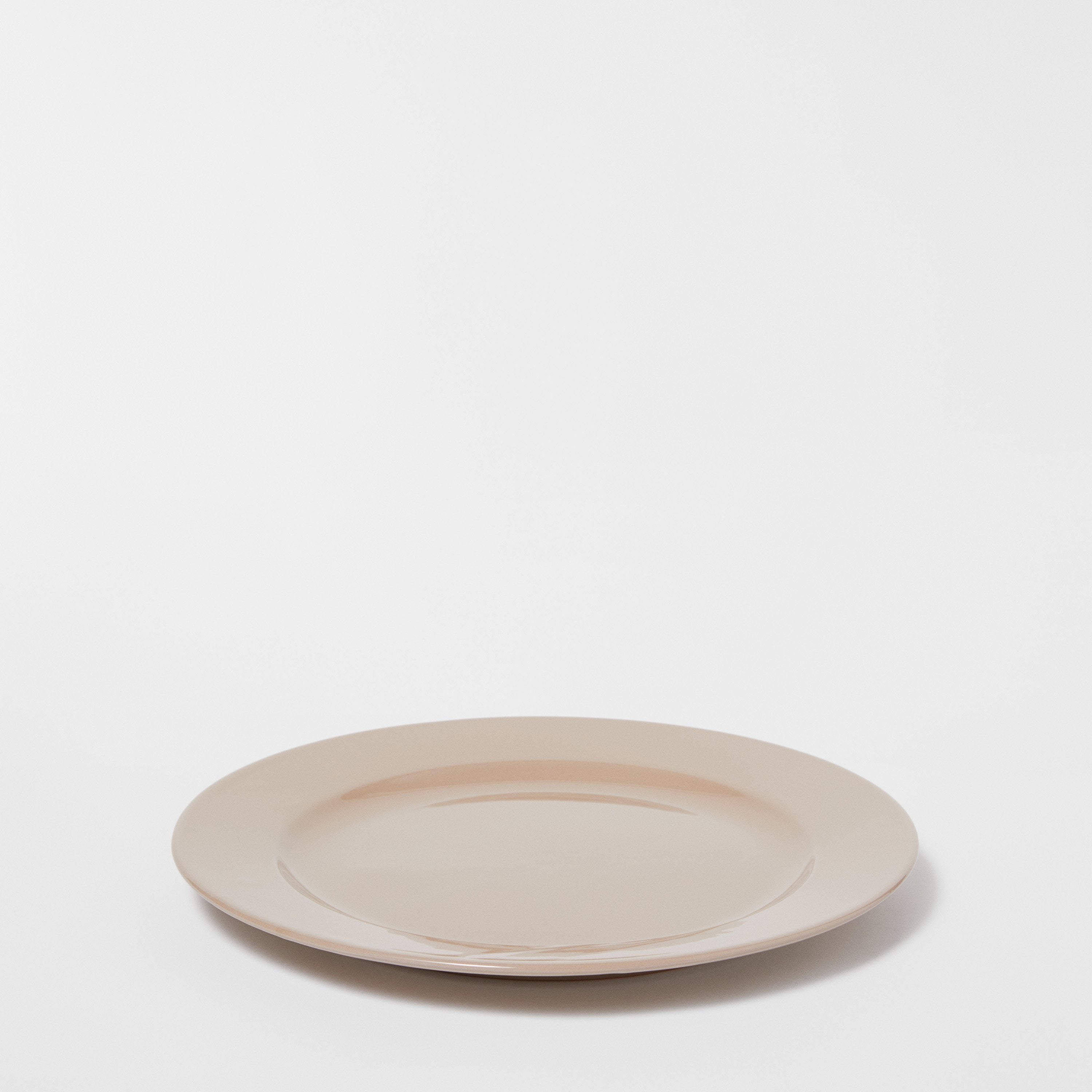 Large Serving Plate | Handmade From Clay | Elegant Design – Singular ...
