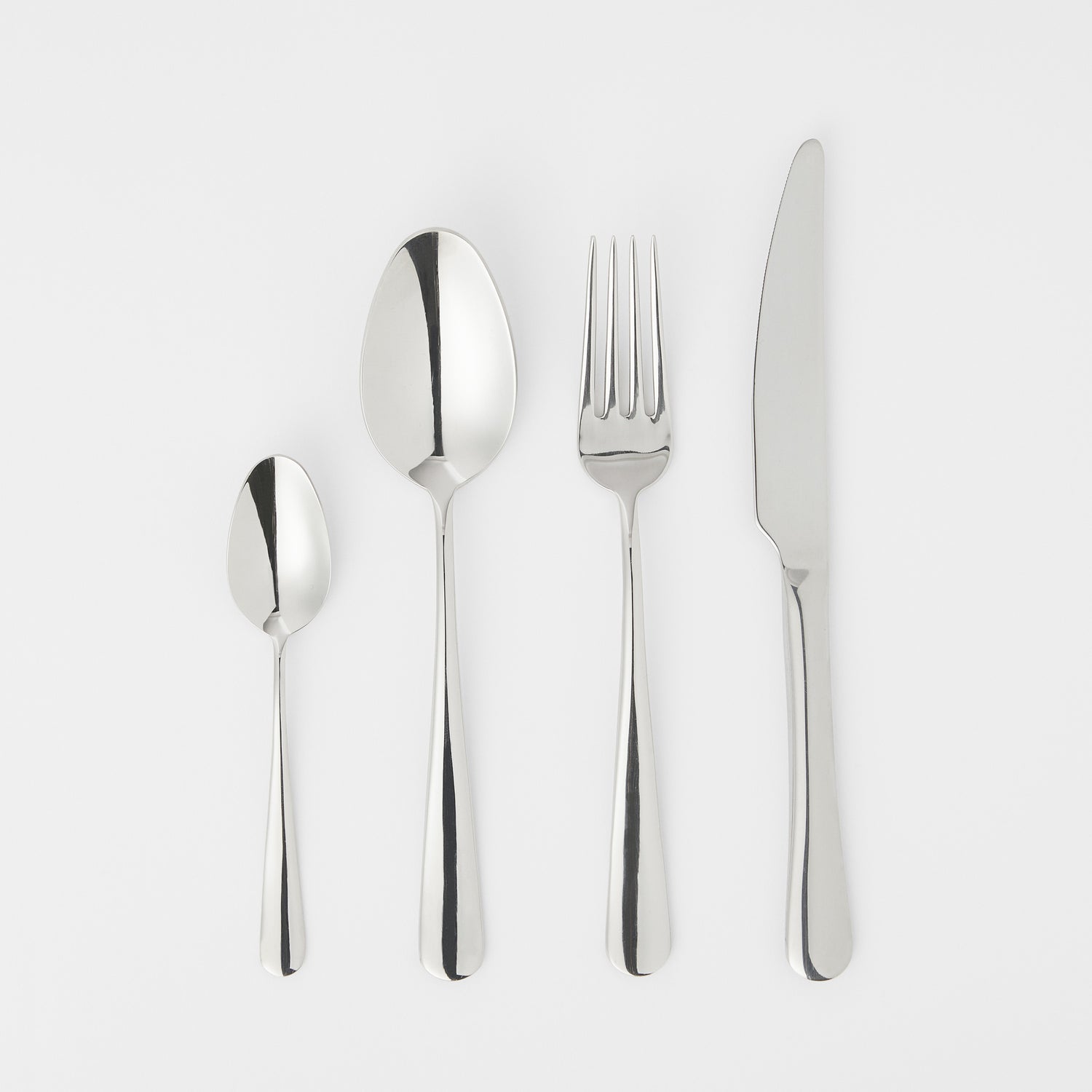 Cutlery Set 16 Pieces