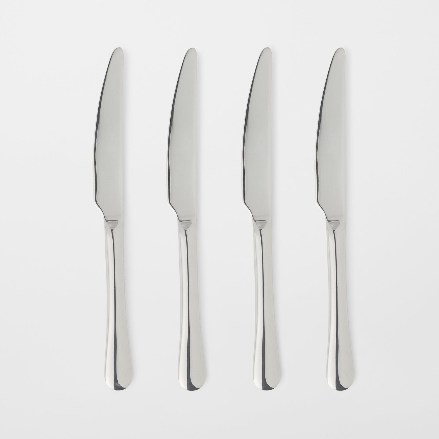 Dessert/Appetizer Knives 4 Pieces