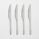 Dessert/Appetizer Knives 4 Pieces