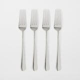 Dessert/Appetizer Forks 4 Pieces