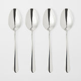 Dessert/Appetizer Spoons 4 Pieces