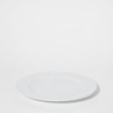 Porcelain Dinner Plate 25 cm 4-P