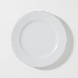 Porcelain Dinner Plate 25 cm 4-P