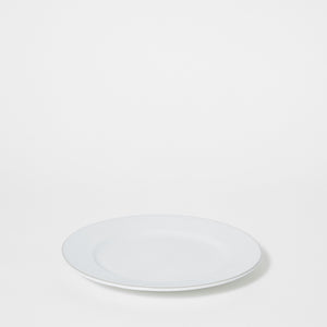 Porcelain Salad Plate 20 cm 4-P