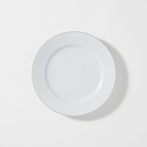 Porcelain Salad Plate 20 cm 4-P