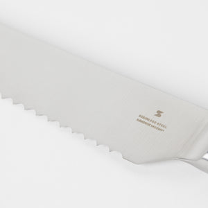 Bread Knife 23 cm