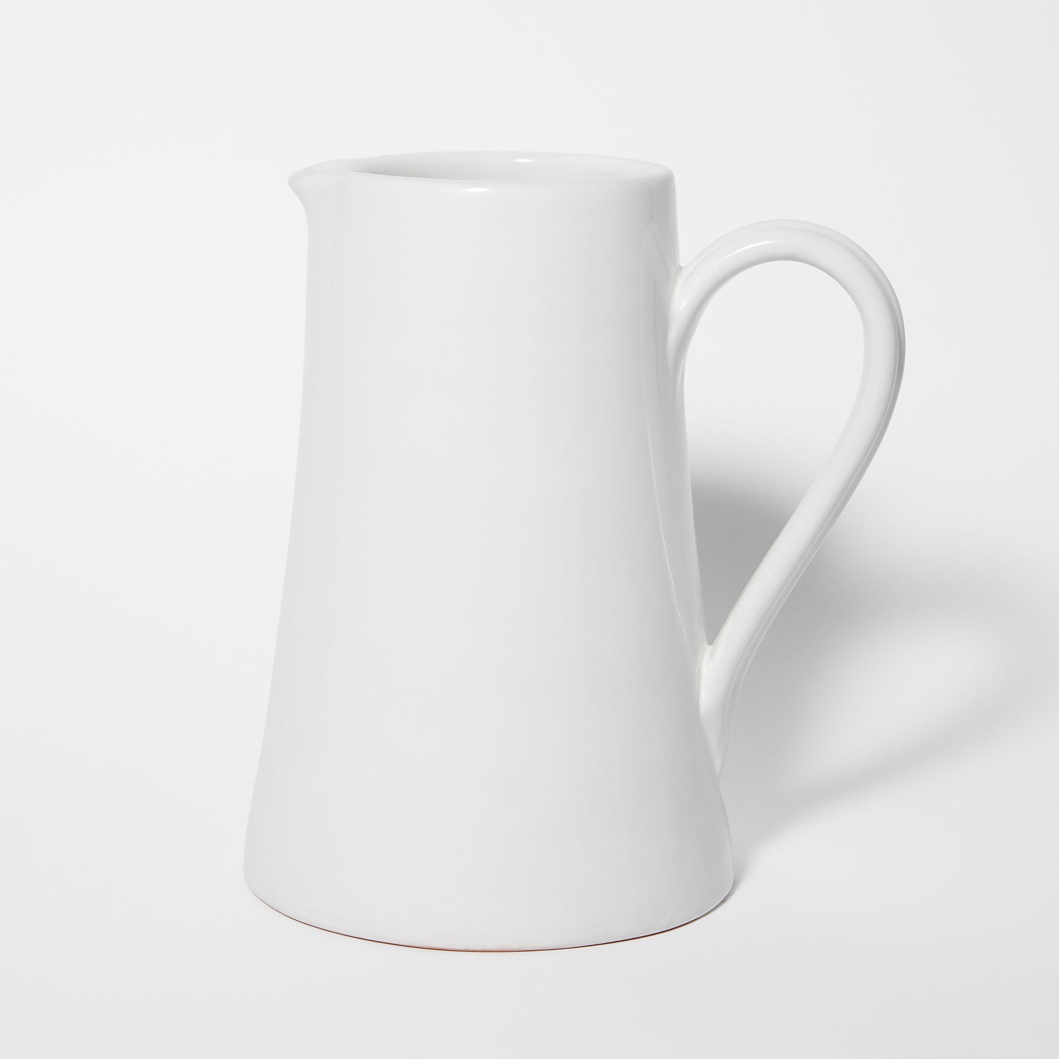 Ceramic Large Pitcher
