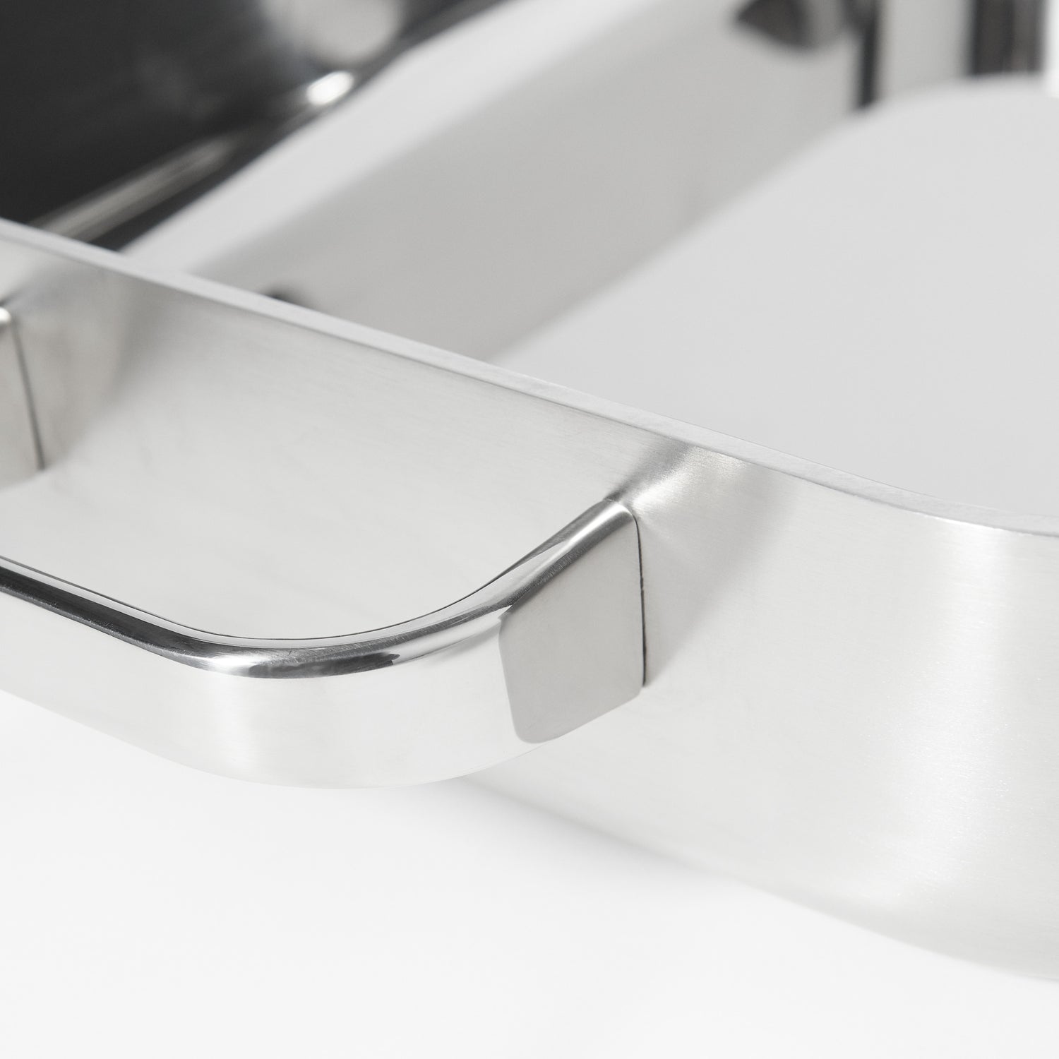 Stainless Steel Oven Roaster