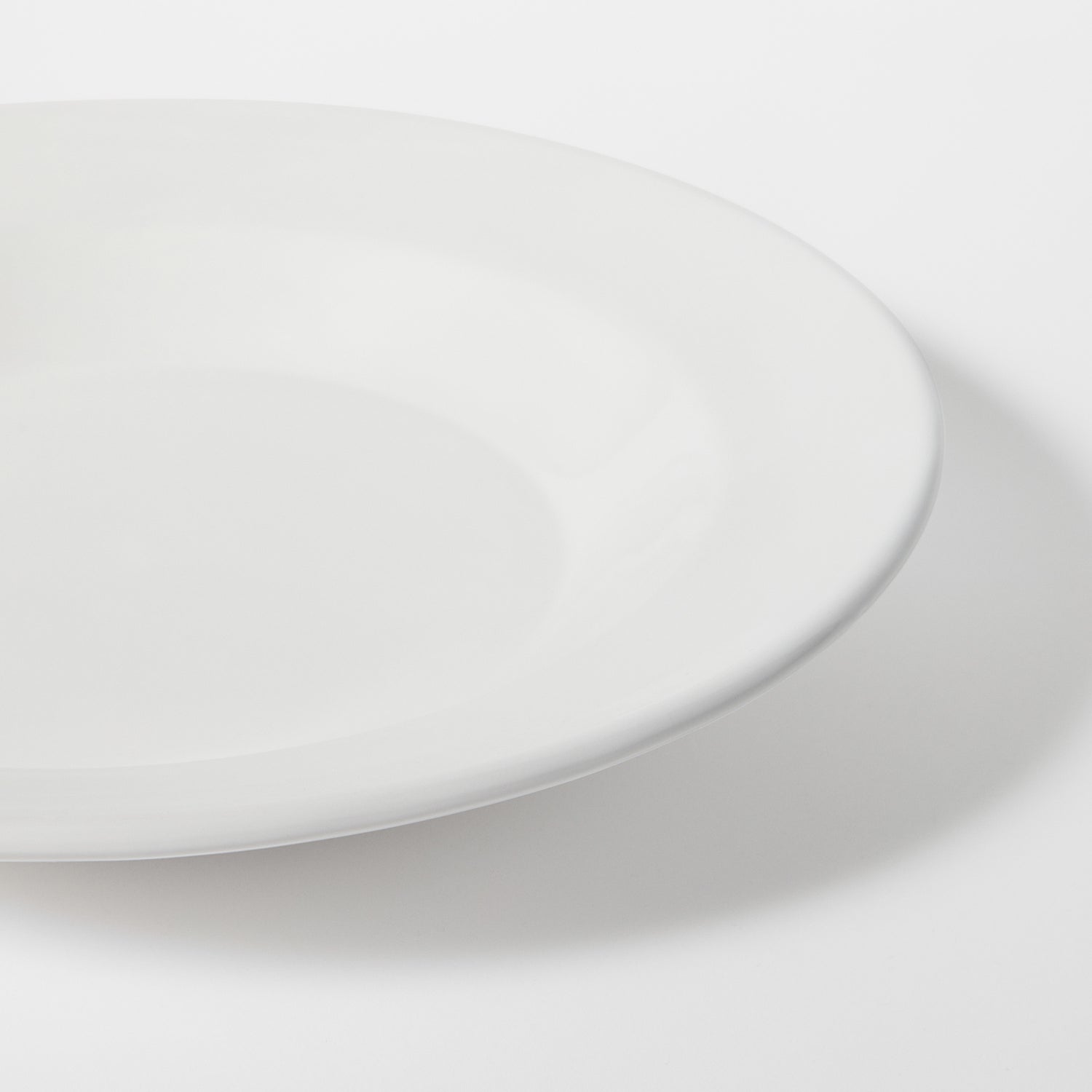 Ceramic Deep Serving Plate XL 37 cm