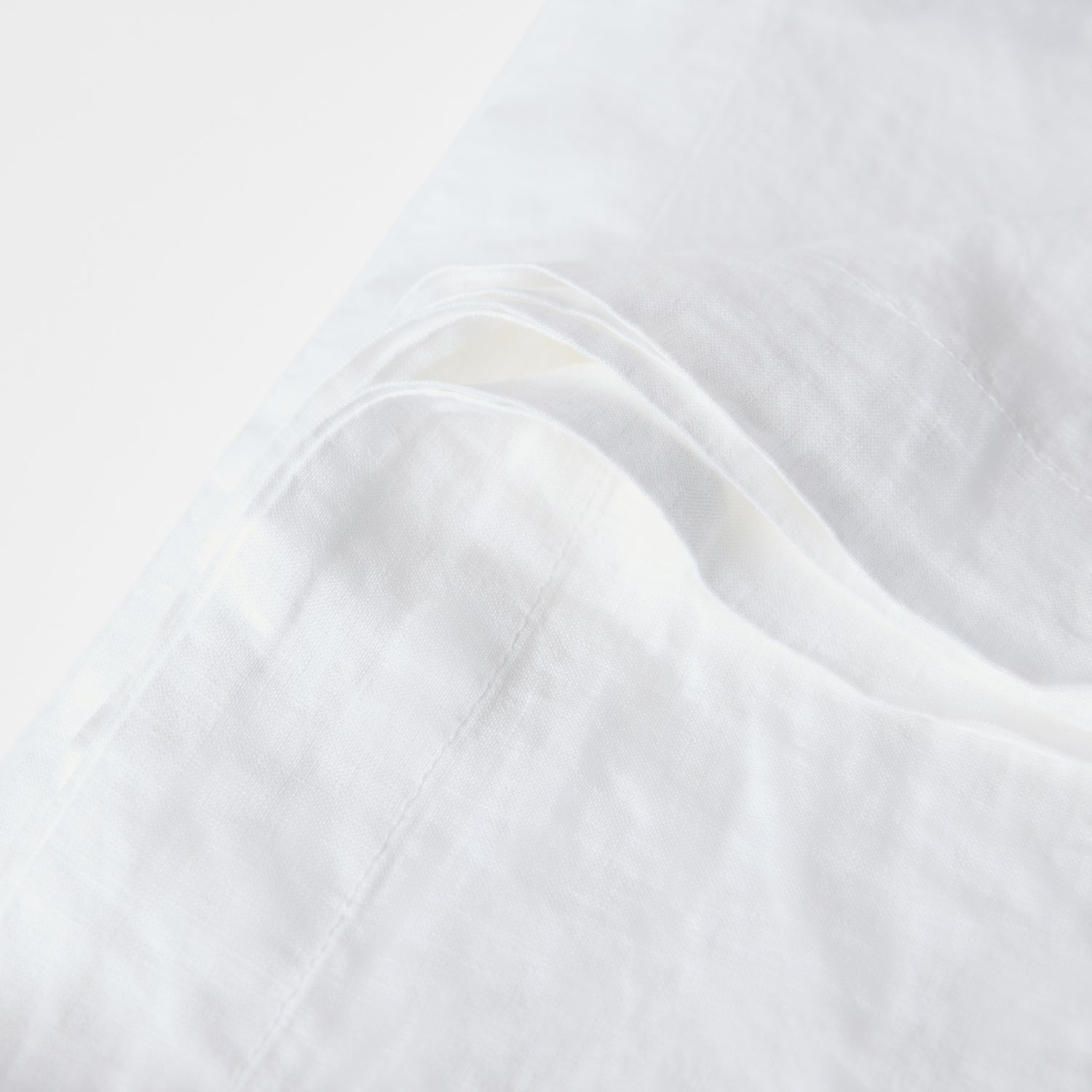 Linen Tablecloth