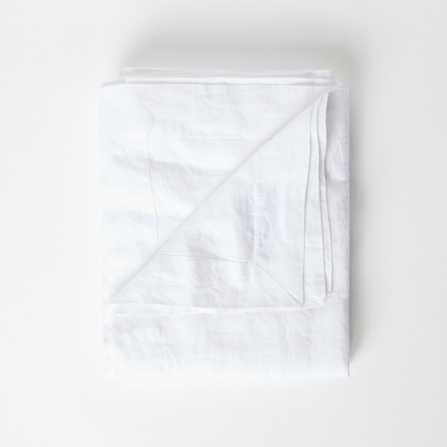 Linen Tablecloth
