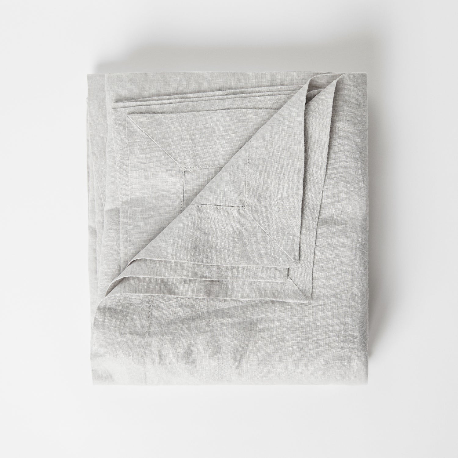 Linen Tablecloth