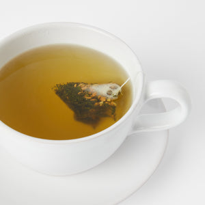 Ginger Mint Tea