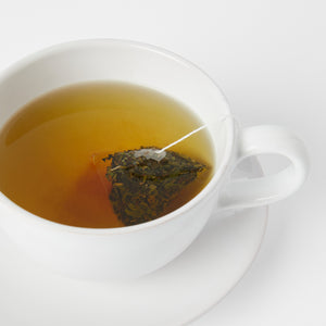 Green Mint Tea