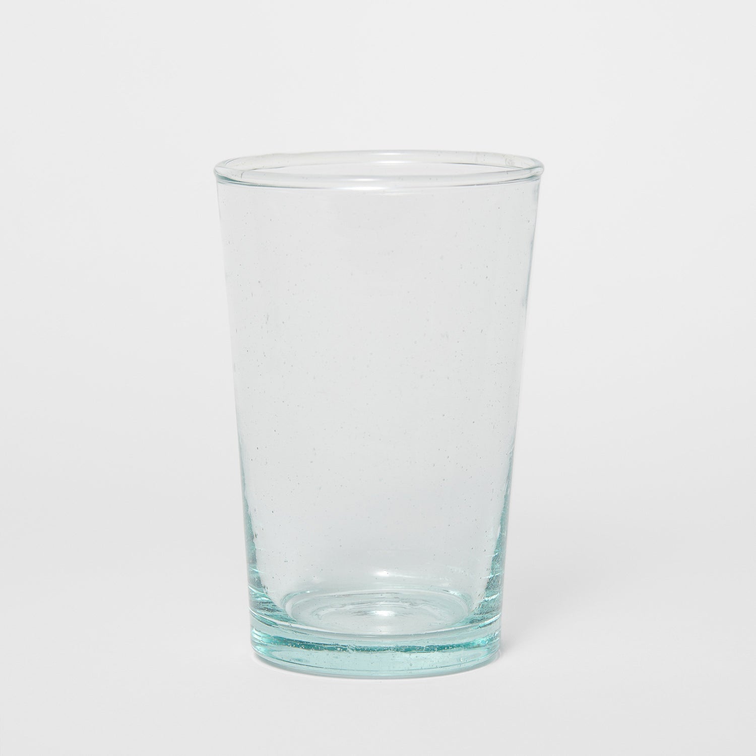 Water Glass 12 cm 2-P