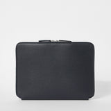 Full-Grain Leather Laptop Case