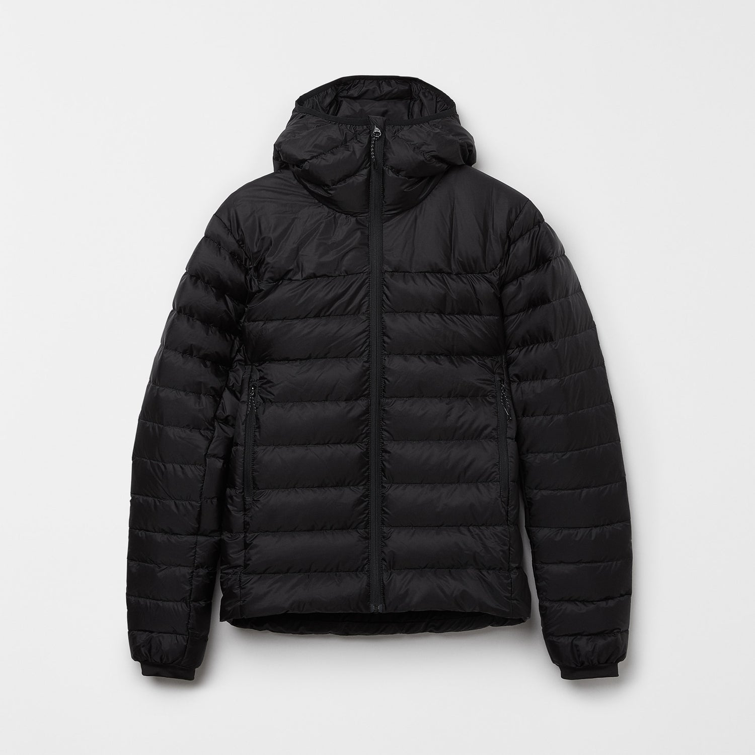 Mens Goose Down Sweater Canada Goose Down Long Down Mens Jacket