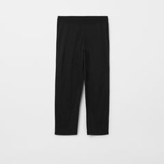 Men's Merino 3/4 Tights Meteorite Black
